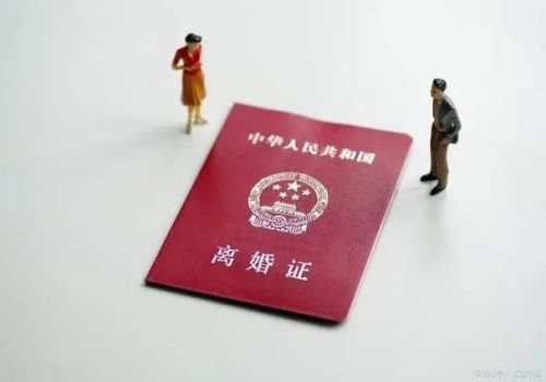 老年夫妻离婚财产分割应该如何进行