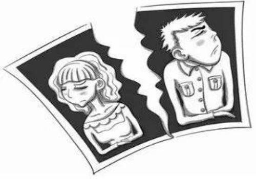 青岛私家调查：离婚后男方想分财产怎么办