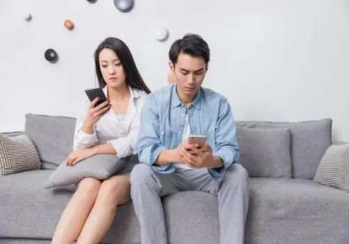 不掏抚养费能离婚吗